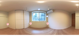 スウィール久が原 101 【東京都久が原駅】 の間取り図