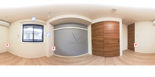 ソフィアルⅤ番館 203 【埼玉県蕨】 の間取り図