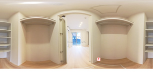 メゾンドルポ 103 【埼玉県武蔵浦和】 の間取り図