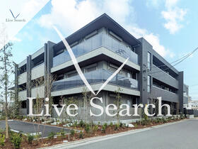 メゾンドルポ 103 【埼玉県武蔵浦和】 の間取り図