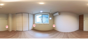 スウィール久が原 201 【東京都久が原駅】 の間取り図