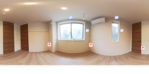 スウィール久が原 103 【東京都久が原駅】 の間取り図