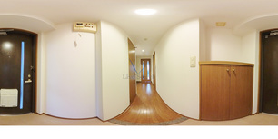 サンアレー瑞穂 202 【愛知県桜山駅】 の間取り図