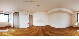 プレヤーデン A101 【埼玉県航空公園】 の間取り図