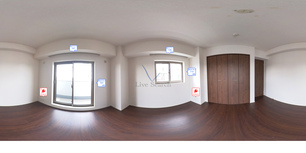 パルムアベニュー新高円寺 901 【東京都東京メトロ丸ノ内線 東高円寺駅】 の間取り図