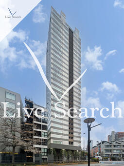 マジェスタワー六本木 1703 【東京都六本木】 の間取り図