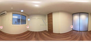 ジョイアブリランテ 103 【埼玉県与野本町】 の間取り図