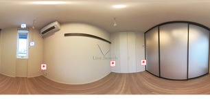 ジョイアブリランテ 201 【埼玉県与野本町】 の間取り図