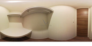 ジョイアブリランテ 203 【埼玉県与野本町】 の間取り図