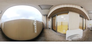 ソフィア目白 1004 【東京都副都心線　雑司が谷駅】 の間取り図