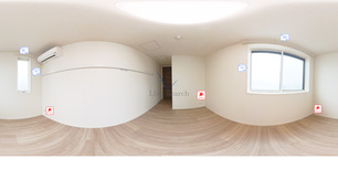 グランド　ヒルズ 401 【東京都志村三丁目】 の間取り図