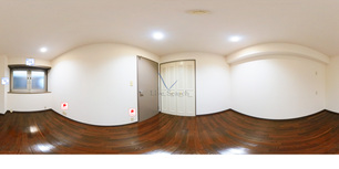 サン・クレージュ狛江 102 【東京都狛江駅】 の間取り図