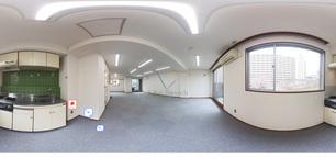 渋谷ソーシャルハイツ 301 【東京都JR埼京線　渋谷駅　徒歩8分】 の間取り図