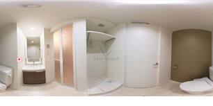 GRAN　PASEO　三軒茶屋 401 【東京都三軒茶屋駅】 の間取り図