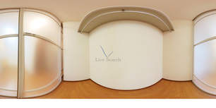 メゾンドール参 104 【茨城県取手】 の間取り図