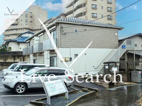 メゾンドール参 104 【茨城県取手】 の間取り図