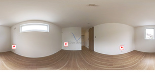 高倉台6丁目新築戸建  【兵庫県名谷駅】 の間取り図