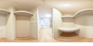 ソフィアルⅤ番館 301 【埼玉県蕨】 の間取り図