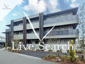 メゾンドルポ 204 【埼玉県武蔵浦和】 の間取り図