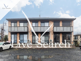 バレンシア 103 【茨城県龍ヶ崎市駅】 の間取り図