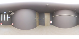 リアン中目黒 101 【東京都祐天寺駅】 の間取り図