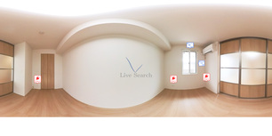 ディアコート芦屋大原町 202 【兵庫県東海道本線　芦屋駅】 の間取り図