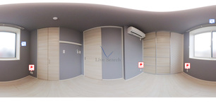 リアン中目黒 202 【東京都祐天寺駅】 の間取り図