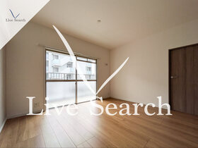 ドリームライツ原B 206 【福岡県地下鉄「藤崎」】 の間取り図