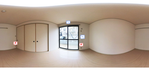 セジュール東落合 105 【兵庫県神戸市西神山手線　名谷駅】 の間取り図