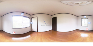 国分ハイツ 202 【福岡県都府楼前】 の間取り図