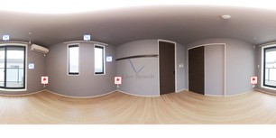 リアン中目黒 302 【東京都祐天寺駅】 の間取り図