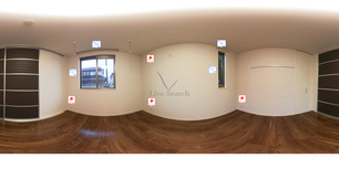 ブレイユ 103 【茨城県新守谷】 の間取り図