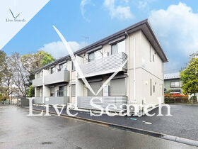 ブレイユ 103 【茨城県新守谷】 の間取り図