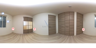 サンパティーク東町 101 【兵庫県山陽電気鉄道本線　東須磨駅】 の間取り図