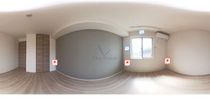 サンパティーク東町 102 【兵庫県山陽電気鉄道本線　東須磨駅】 の間取り図