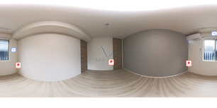 サンパティーク東町 103 【兵庫県山陽電気鉄道本線　東須磨駅】 の間取り図