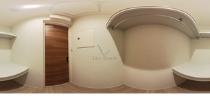 エクラージュK 202 【埼玉県戸田】 の間取り図