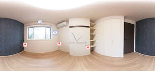 プロスペラーレ 102 【茨城県研究学園】 の間取り図