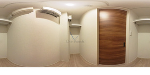 エクラージュK 204 【埼玉県戸田】 の間取り図