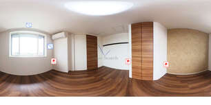 プロスペラーレ 301 【茨城県研究学園】 の間取り図