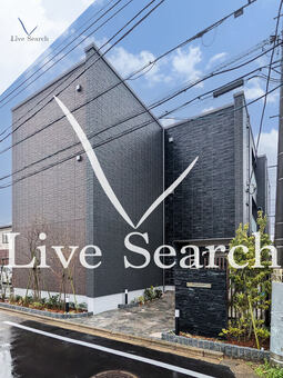 プロスペラーレ 301 【茨城県研究学園】 の間取り図