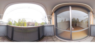 エミネンス 202 【東京都南大沢】 の間取り図