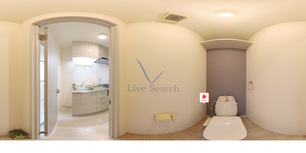 シャトル 102 【神奈川県金沢文庫】 の間取り図