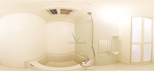 S-FORT難波西 902 【大阪府芦原町駅】 の間取り図