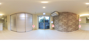 chocolat 101 【東京都ＪＲ中央本線「武蔵小金井」駅】 の間取り図