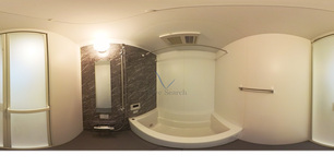 chocolat 105 【東京都ＪＲ中央本線「武蔵小金井」駅】 の間取り図