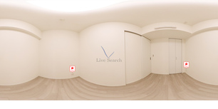 三国本町スカイハイツ 805 【大阪府三国】 の間取り図