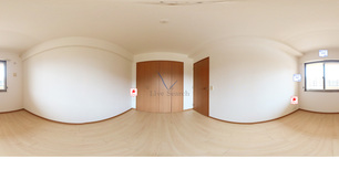 プライムメゾン照葉 S509 【福岡県１丁目３番７号】 の間取り図