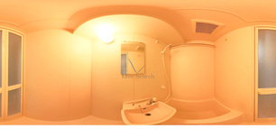 ソアブール高田馬場 305 【東京都高田馬場駅】 の間取り図