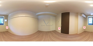 リュミエール 103 【埼玉県朝霞駅】 の間取り図